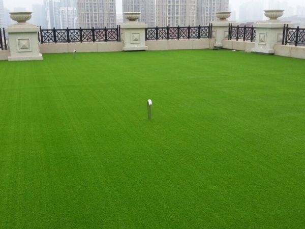 乌海市人造草坪学校地坪 - 价格
